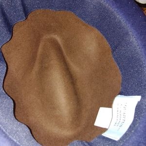 Men's Medium Size Fedora Dress Hat